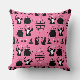 Almofada Home Decor do Magic Wizard