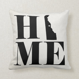 Almofada Home Delaware State Travesseiro ESCOLHA SUA COR