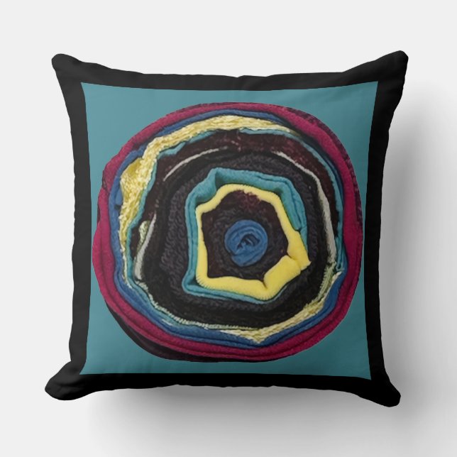 Almofada Home & Living > Home Décor > Pillows & Poufs > Thr (Frente)