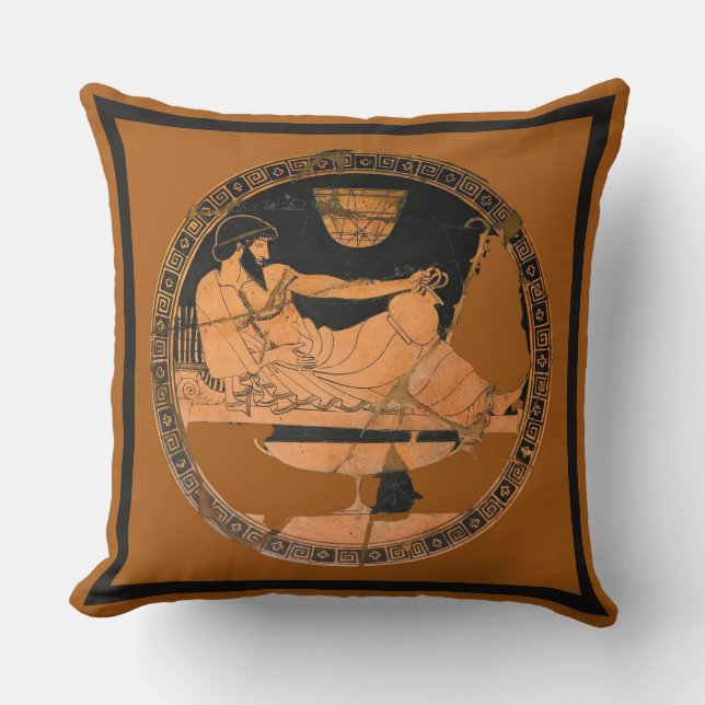 Almofada Home & Living > Home Décor > Pillows & Poufs > Thr (Frente)