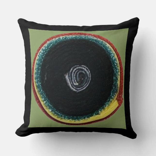 Almofada Home & Living > Home Décor > Pillows & Poufs > Thr (Frente)