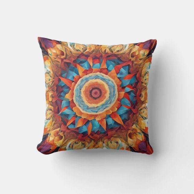 Almofada Home & Living > Home Décor > Travesseiros & Poufs  (Frente)