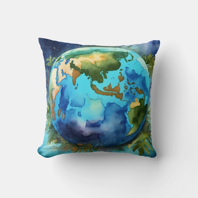 Almofada Home & Living > Home Décor > Travesseiros & Poufs  (Frente)