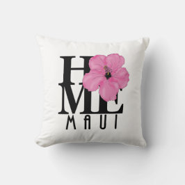Almofada Home Maui Pink