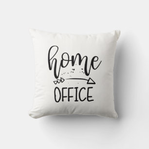 Almofada Home Office Fixer-superior Office Home Workspace