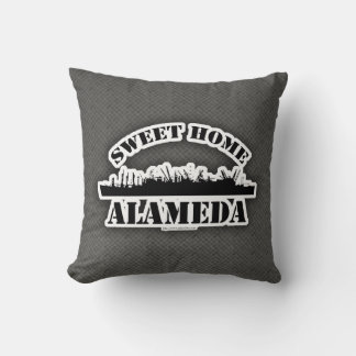 Almofada Home Sweet Home Alameda Love