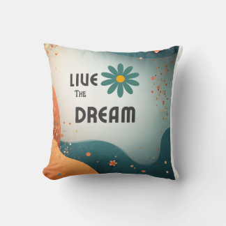 Almofada Home sweet home decorative pillow