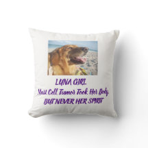 Homenagem à perda de cães - Nunca o espírito dela