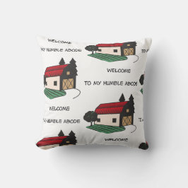 Almofada Homestead Door Mat 