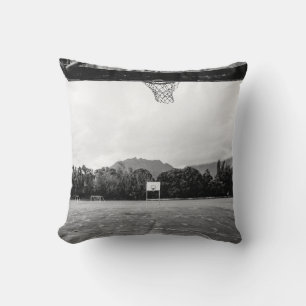 Almofada Hoop de basquetebol