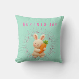 Almofada Hop Into Joy