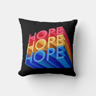 Almofada Hope