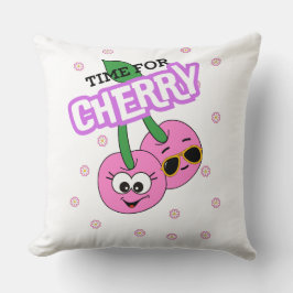 ALMOFADA HORA DE CONSERVAÇÃO