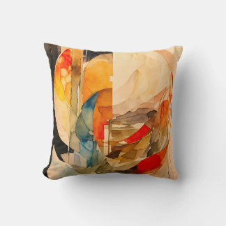 ALMOFADA HORA DE CRESCENTE