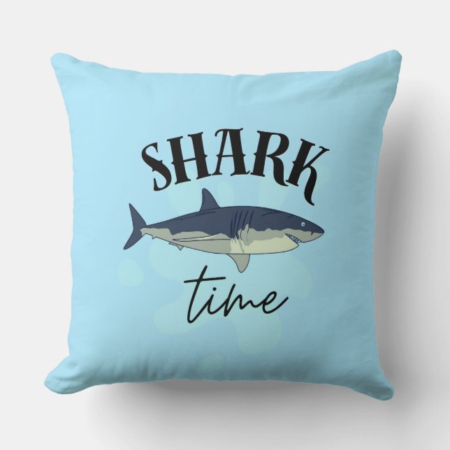 ALMOFADA HORA DO TUBO (Frente)