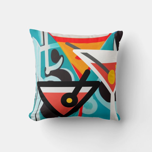 Almofada Hora feliz (Frente)