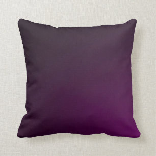 Almofada Horizontalmente travesseiro decorativo esmagado