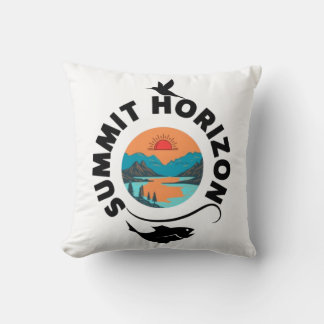 Almofada Horizonte de Cúpula, Alcance para Novas Alturas