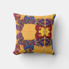 Almofada Horizonte Selvado