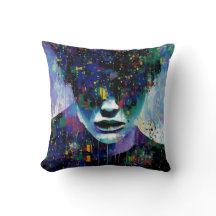 Horror de Tudo - Arte Surrealista de Ken Gage