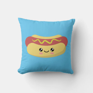 Almofada Hotdog