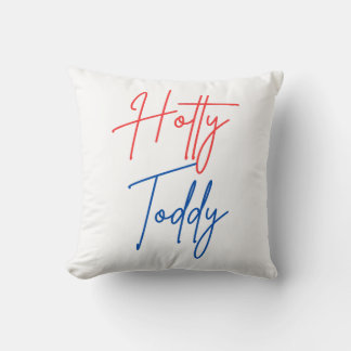 Almofada Hotdy Ole Miss Travesseiro decorativo