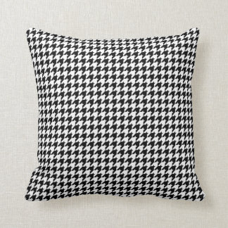 Almofada Houndstooth