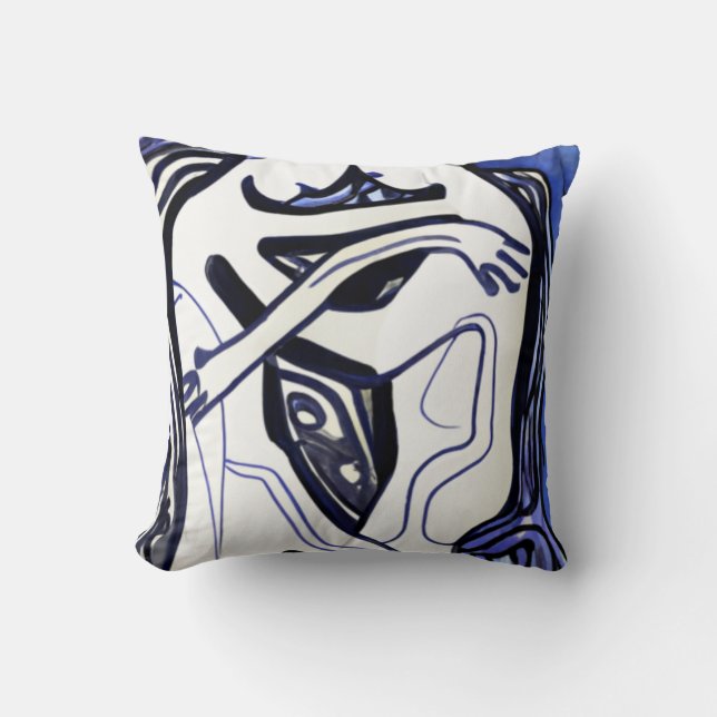 Almofada Huggify (Frente)