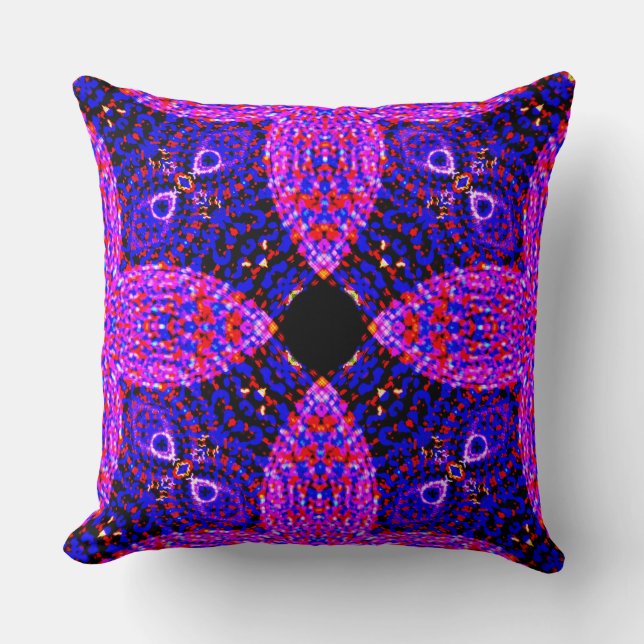 Almofada Hula (Frente)