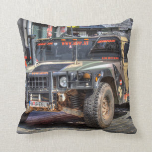 Almofada Hummer H1