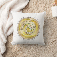 Hummus Houmous — Comida do Médio Oriente