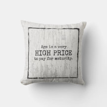 Humor de maturidade envelhecido afirmação engraçad