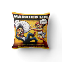 Humor de vida casado, Nomes personalizáveis