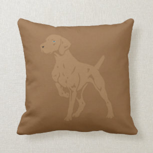 Almofada Hungarian Vizsla do OPUS
