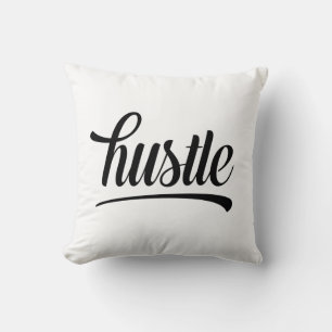 Almofada Hustle