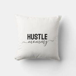 Almofada Hustle Mamãe