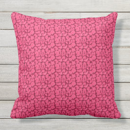 Almofada Hydrangea-Rosa—Outdoor-Travesseiro-Set-s