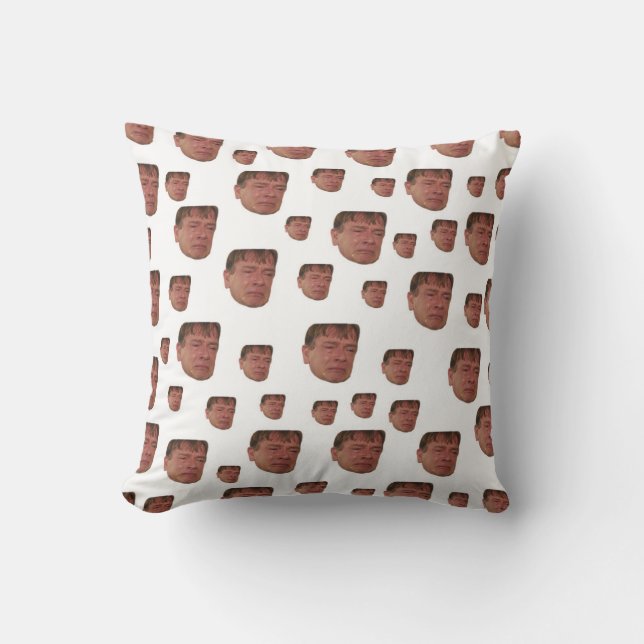 Almofada Ian Beale Cushion (Frente)