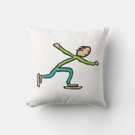 Almofada Ice Skating