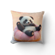 Iching Panda
