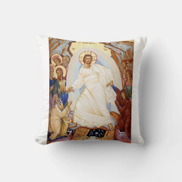 Almofada Ícone Ortodoxo da Ressurreição da Anastase