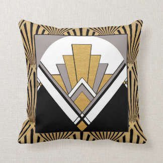 Almofada Iconic Art Deco Cushion.