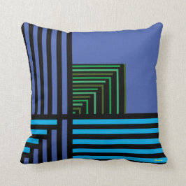 Almofada Idade do Jazz, Bom Dia''