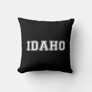 Almofada Idaho