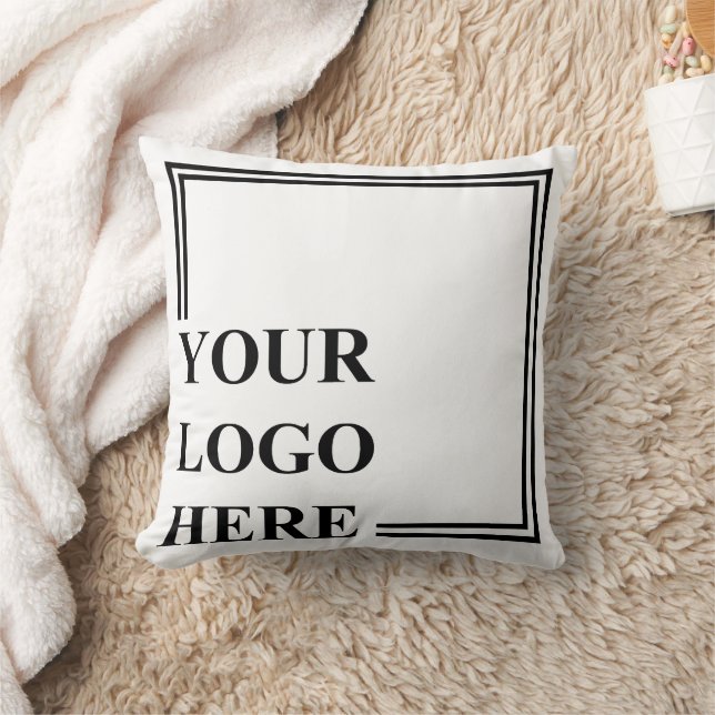 Almofada Ideia Personalizada de Aniversário Crie o Seu Próp (Cobertor)