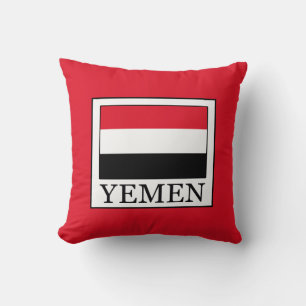Almofada Iêmen