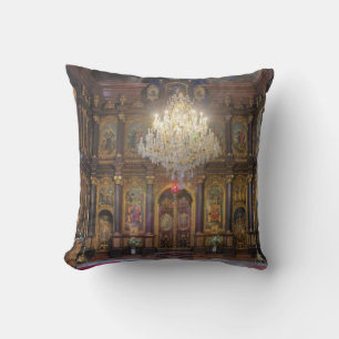 Almofada Igreja Ortodoxa Grega Santa Trindade