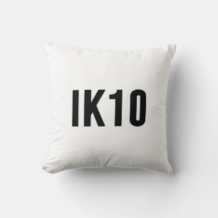 Almofada IK, Proteção contra impacto, Classificação IK, IK1