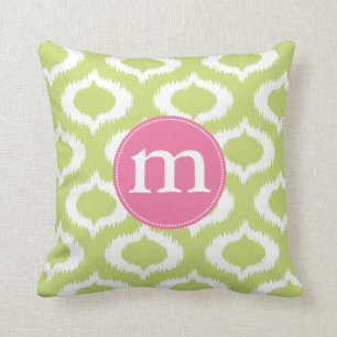 Almofada ikat green.ai