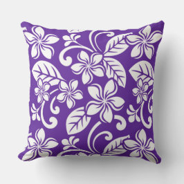 ALMOFADA ILHA PLUMÉRIA (PURPLE)